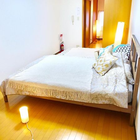 Central Osaka House Umeda Namba Екстер'єр фото