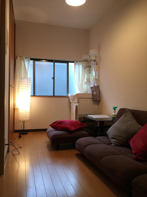 Central Osaka House Umeda Namba Екстер'єр фото
