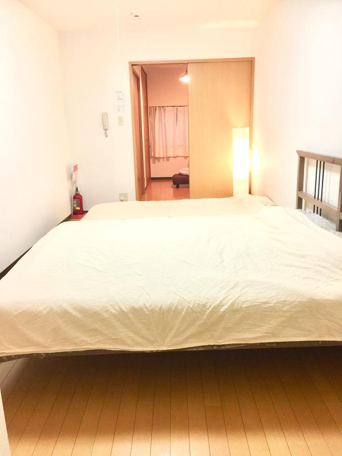 Central Osaka House Umeda Namba Екстер'єр фото