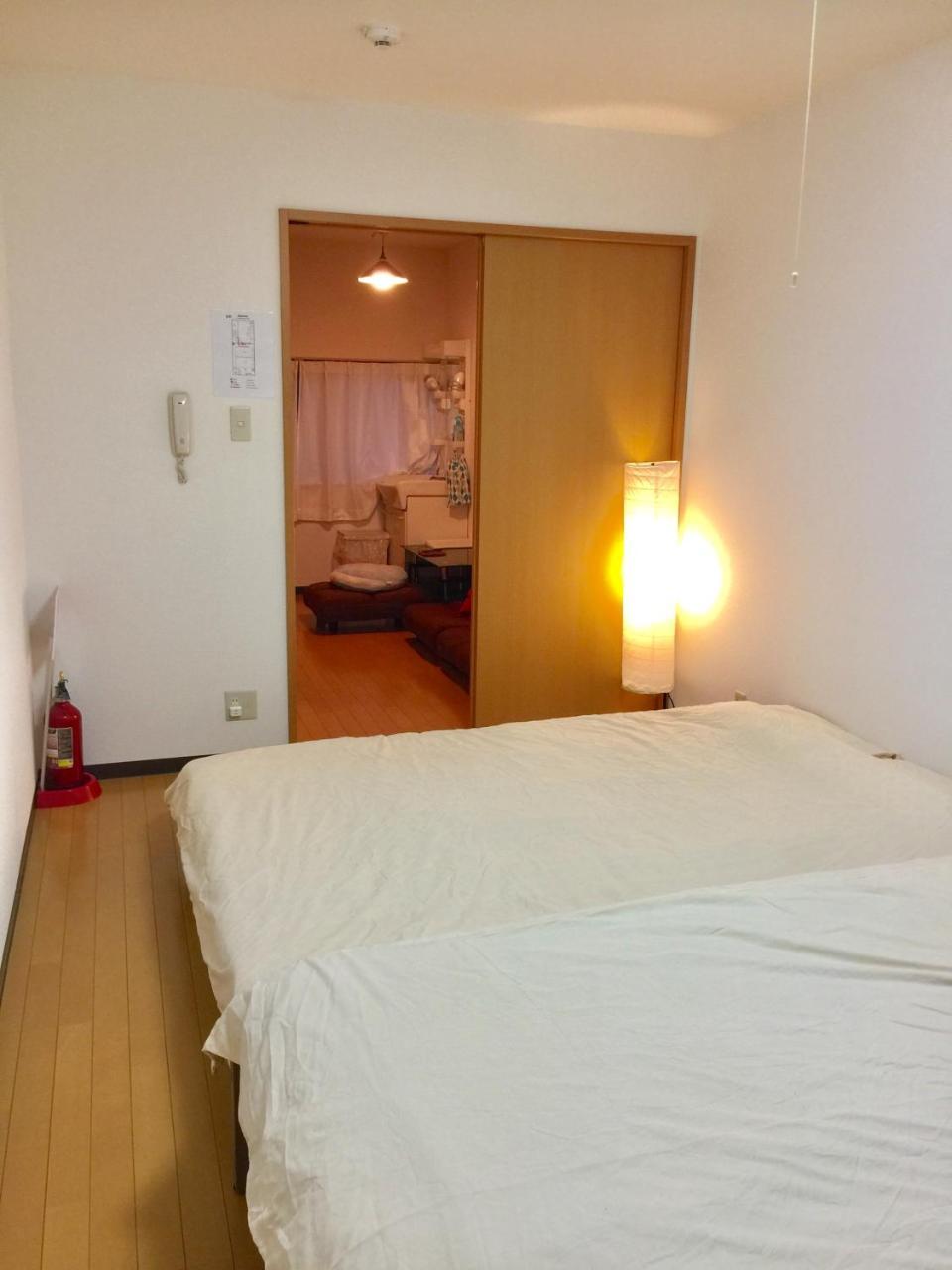Central Osaka House Umeda Namba Екстер'єр фото