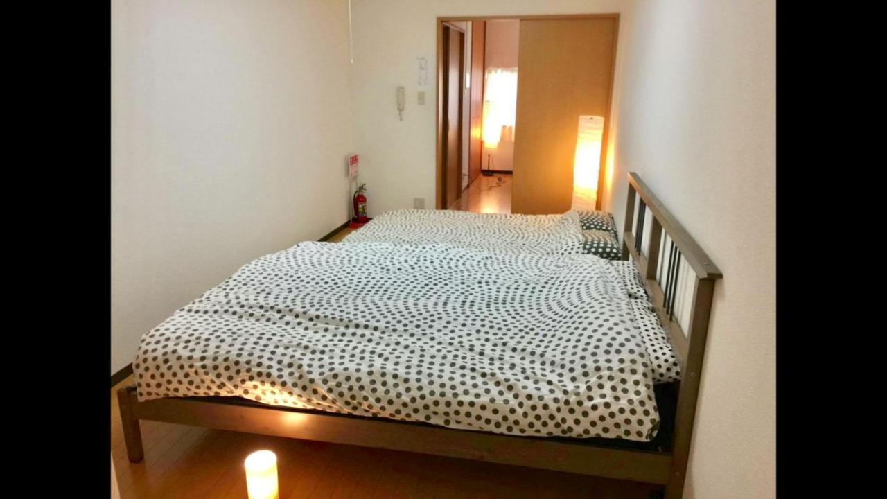 Central Osaka House Umeda Namba Екстер'єр фото