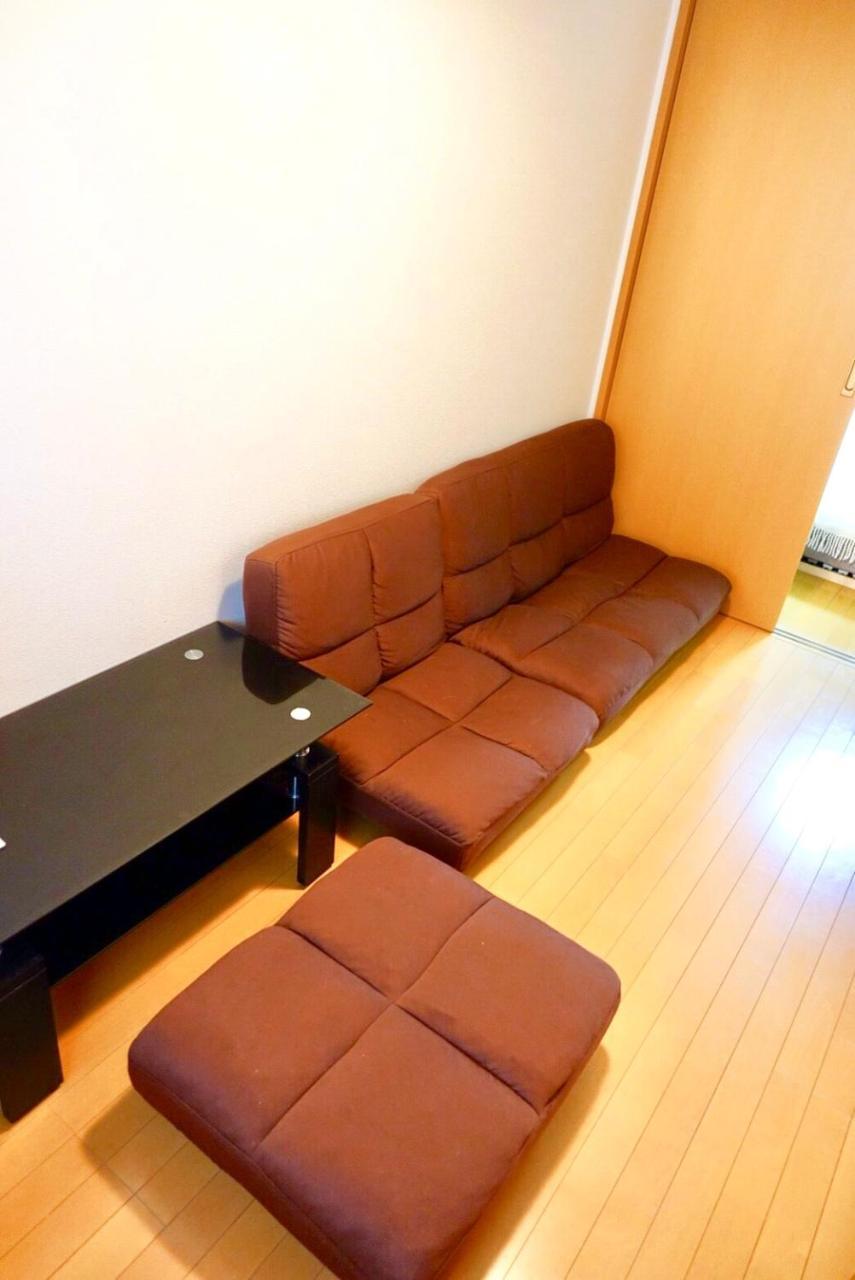 Central Osaka House Umeda Namba Екстер'єр фото