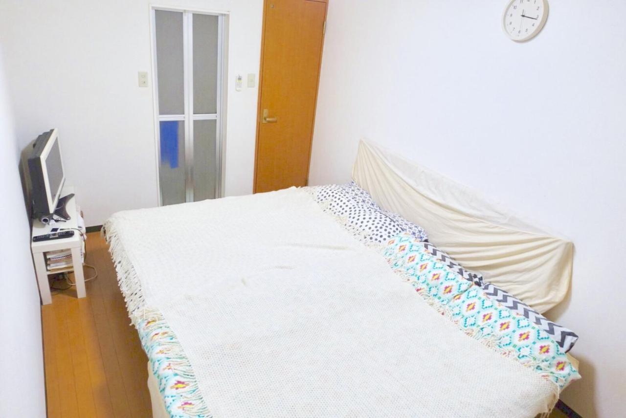 Central Osaka House Umeda Namba Екстер'єр фото